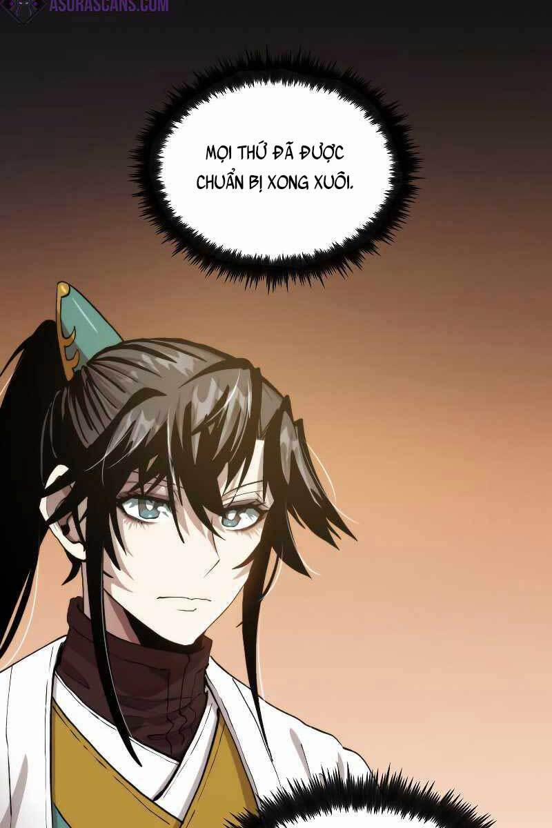 Bác Sĩ Trùng Sinh Về Murim 98 trang 116