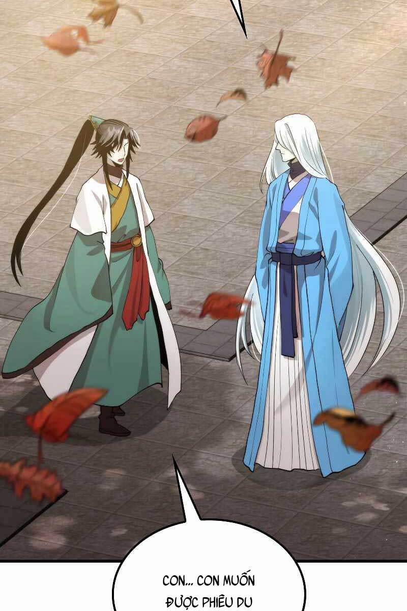 Bác Sĩ Trùng Sinh Về Murim 98 trang 119