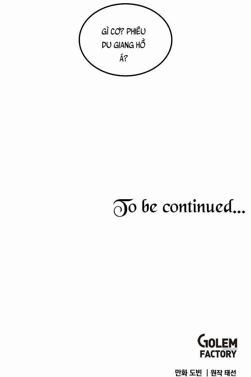 Bác Sĩ Trùng Sinh Về Murim 98 trang 122