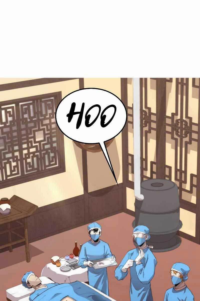 Bác Sĩ Trùng Sinh Về Murim 98 trang 16