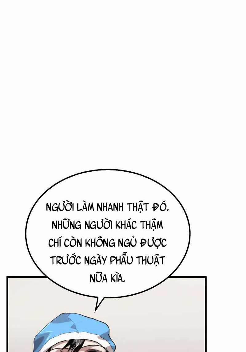 Bác Sĩ Trùng Sinh Về Murim 98 trang 20