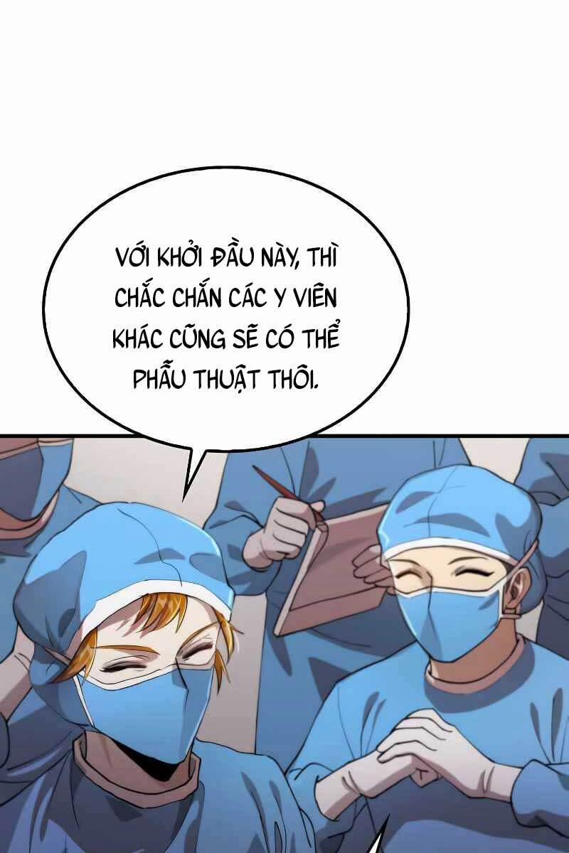 Bác Sĩ Trùng Sinh Về Murim 98 trang 25