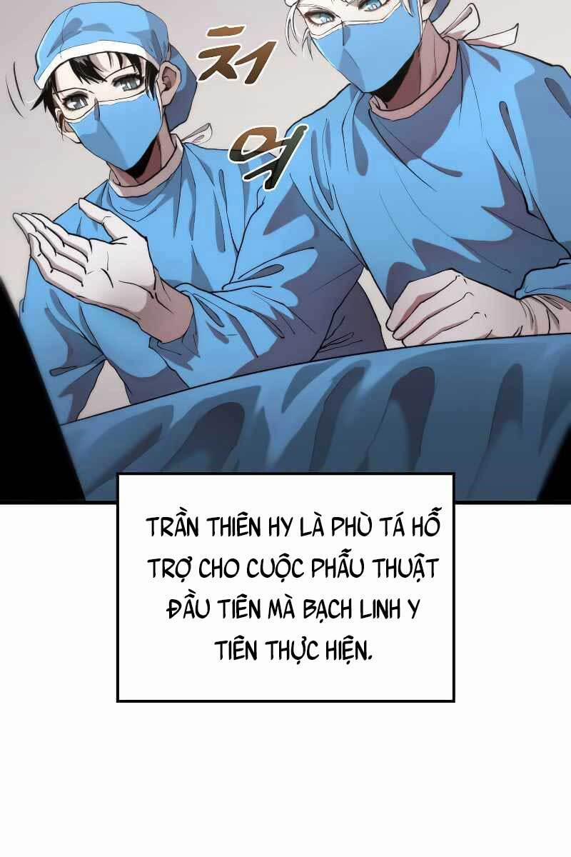 Bác Sĩ Trùng Sinh Về Murim 98 trang 3