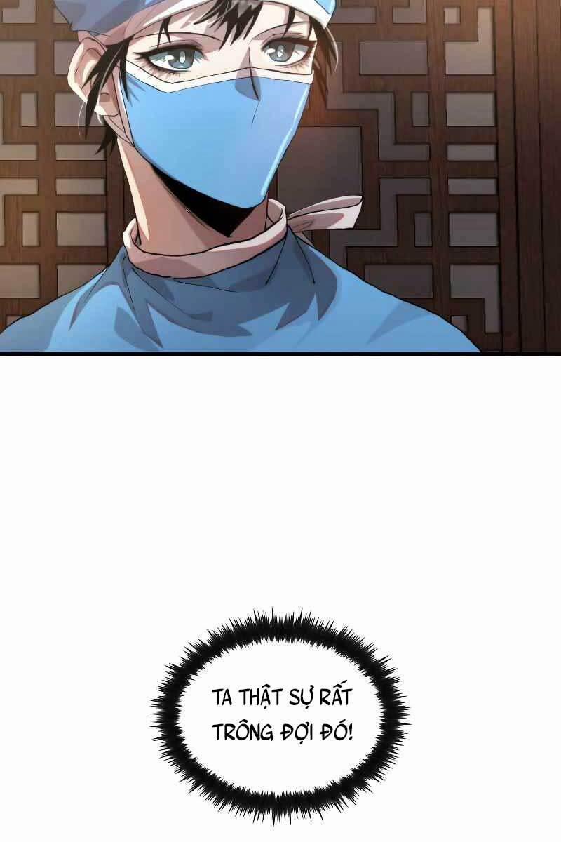 Bác Sĩ Trùng Sinh Về Murim 98 trang 30