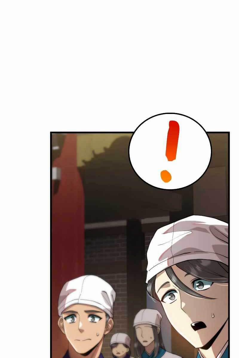 Bác Sĩ Trùng Sinh Về Murim 98 trang 37