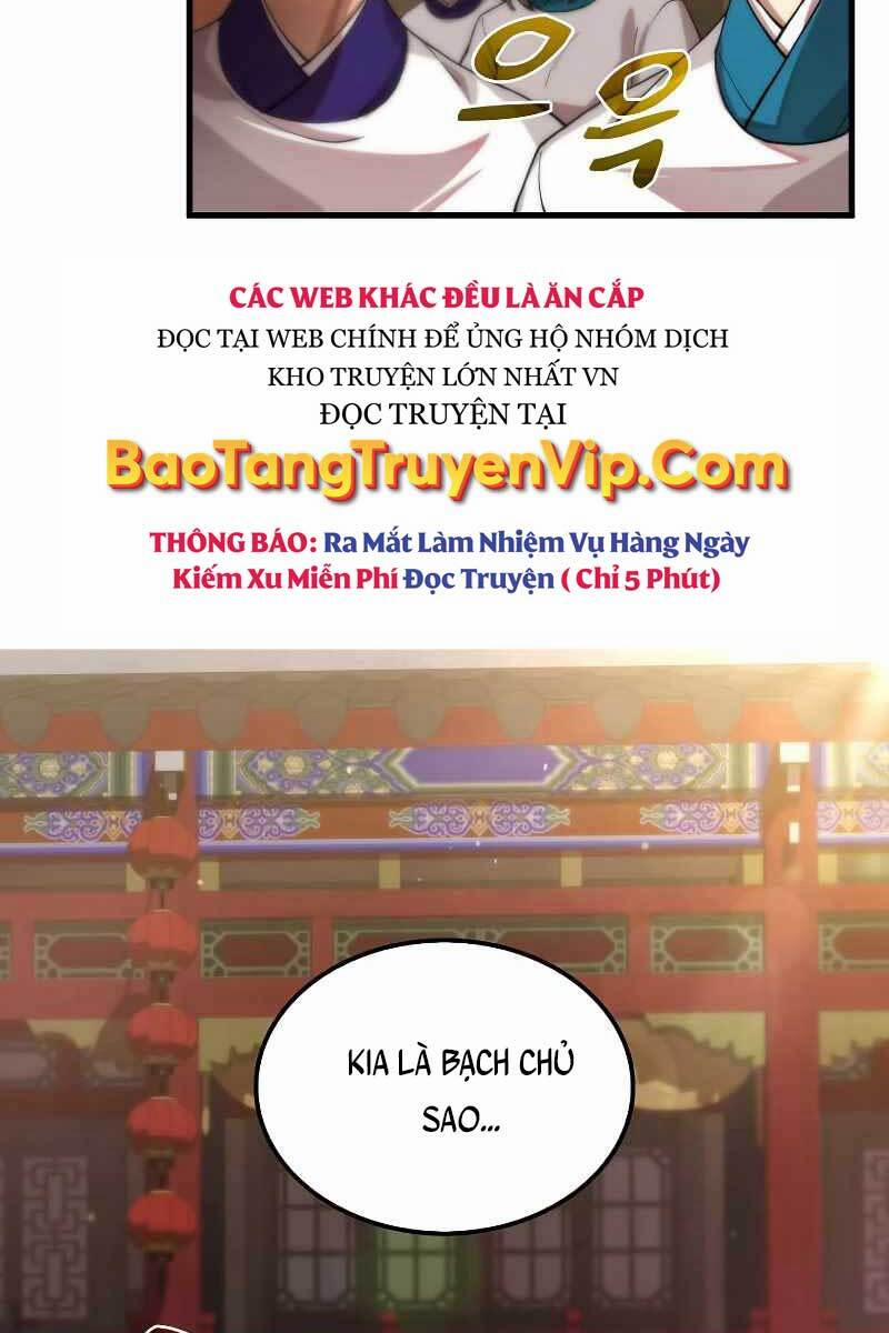 Bác Sĩ Trùng Sinh Về Murim 98 trang 38