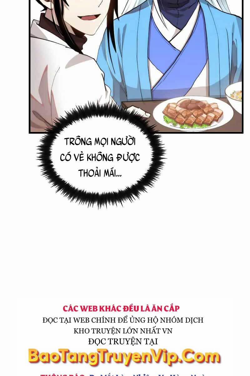 Bác Sĩ Trùng Sinh Về Murim 98 trang 47