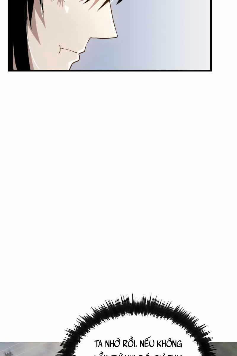 Bác Sĩ Trùng Sinh Về Murim 98 trang 61