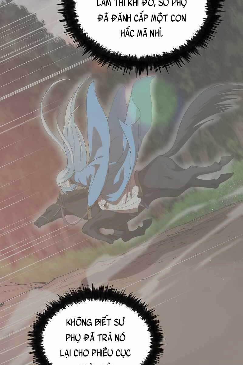 Bác Sĩ Trùng Sinh Về Murim 98 trang 62