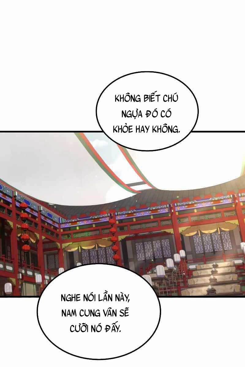 Bác Sĩ Trùng Sinh Về Murim 98 trang 64