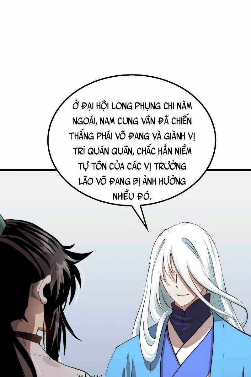 Bác Sĩ Trùng Sinh Về Murim 98 trang 65