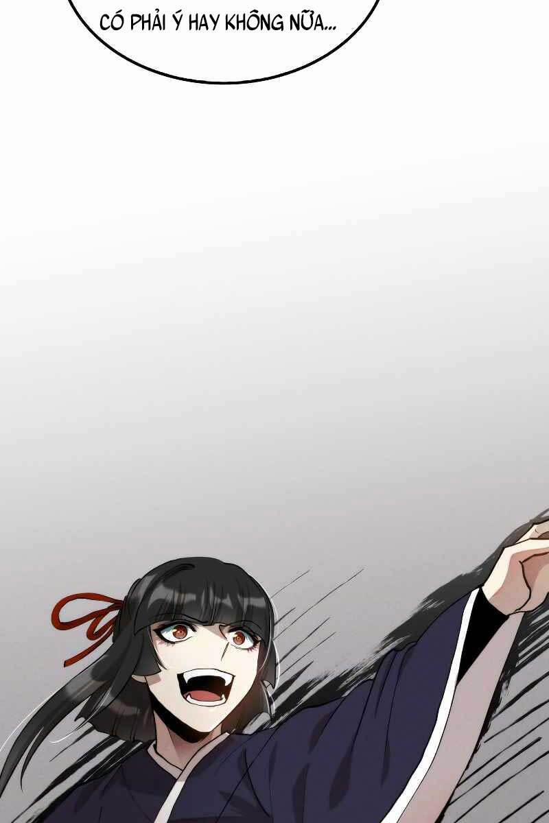 Bác Sĩ Trùng Sinh Về Murim 98 trang 75