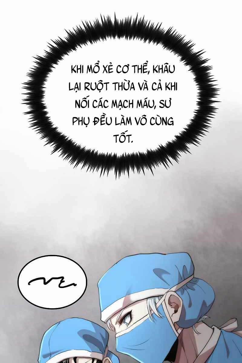 Bác Sĩ Trùng Sinh Về Murim 98 trang 8