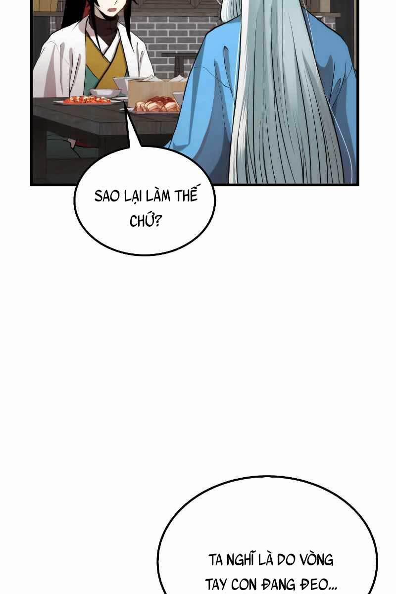 Bác Sĩ Trùng Sinh Về Murim 98 trang 83