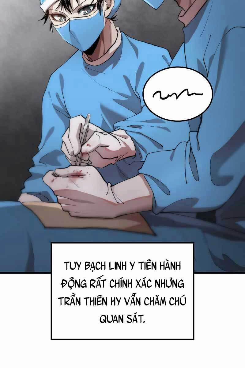 Bác Sĩ Trùng Sinh Về Murim 98 trang 9