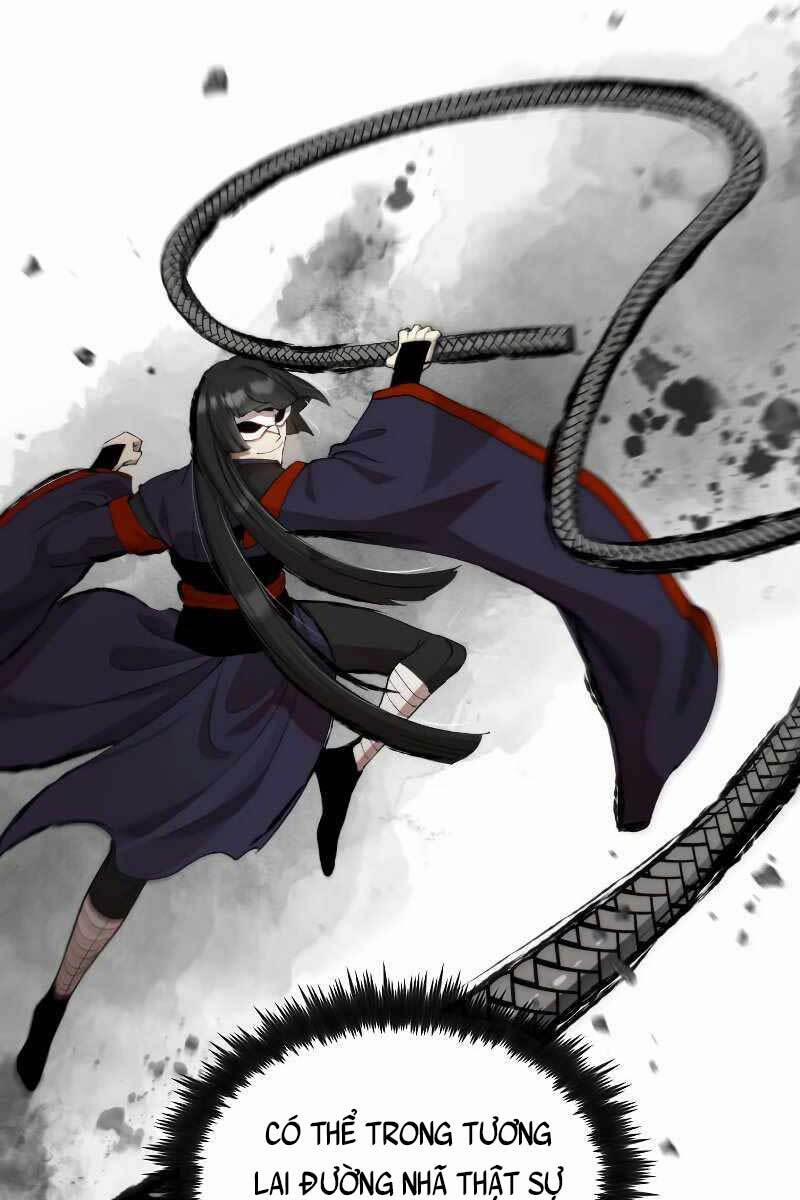 Bác Sĩ Trùng Sinh Về Murim 98 trang 95