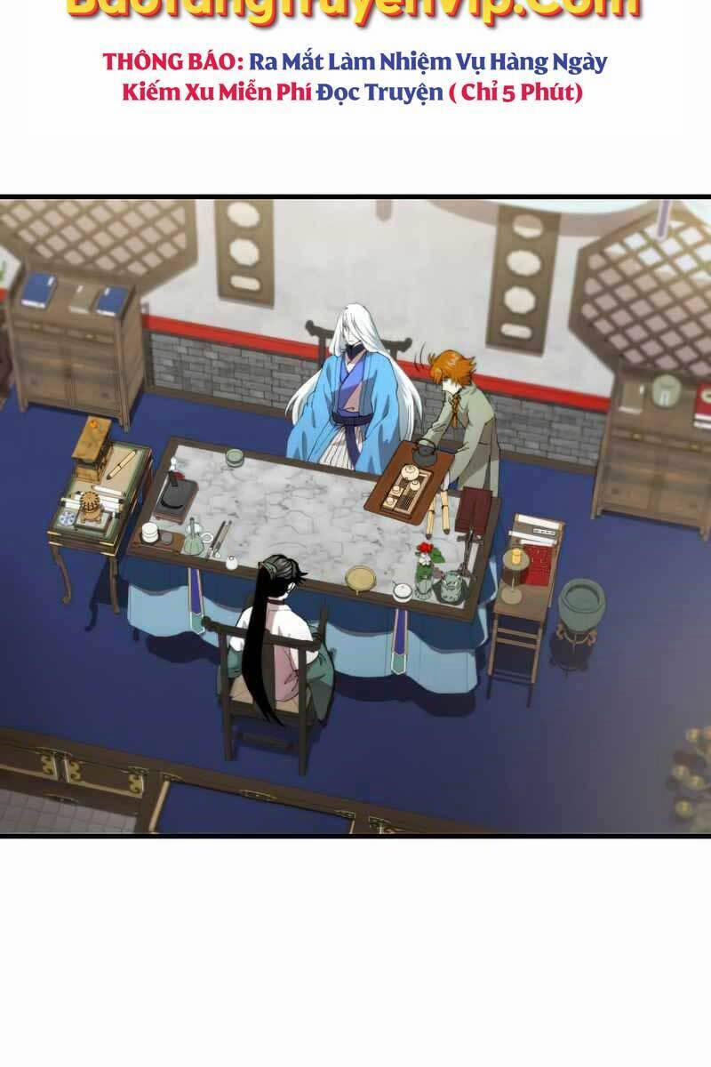 Bác Sĩ Trùng Sinh Về Murim 99 trang 2