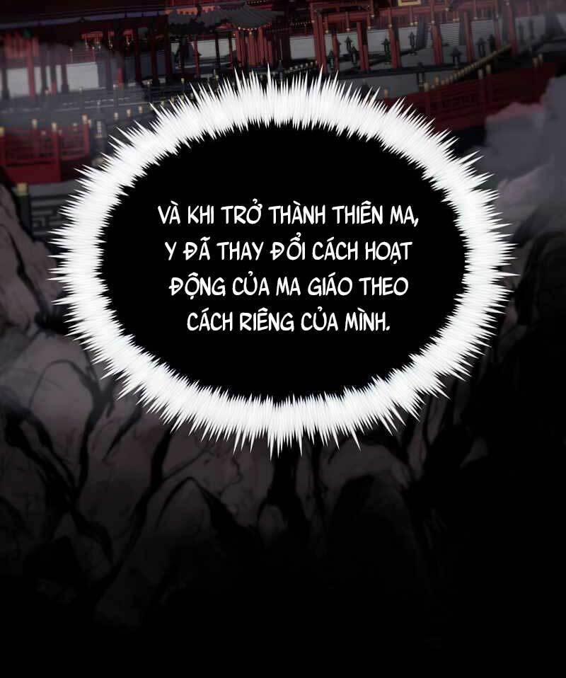 Bác Sĩ Trùng Sinh Về Murim 99 trang 22