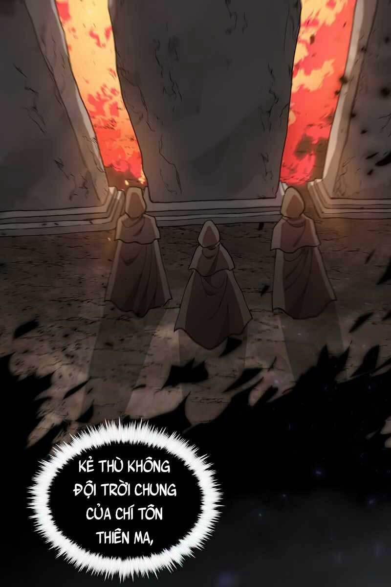 Bác Sĩ Trùng Sinh Về Murim 99 trang 25