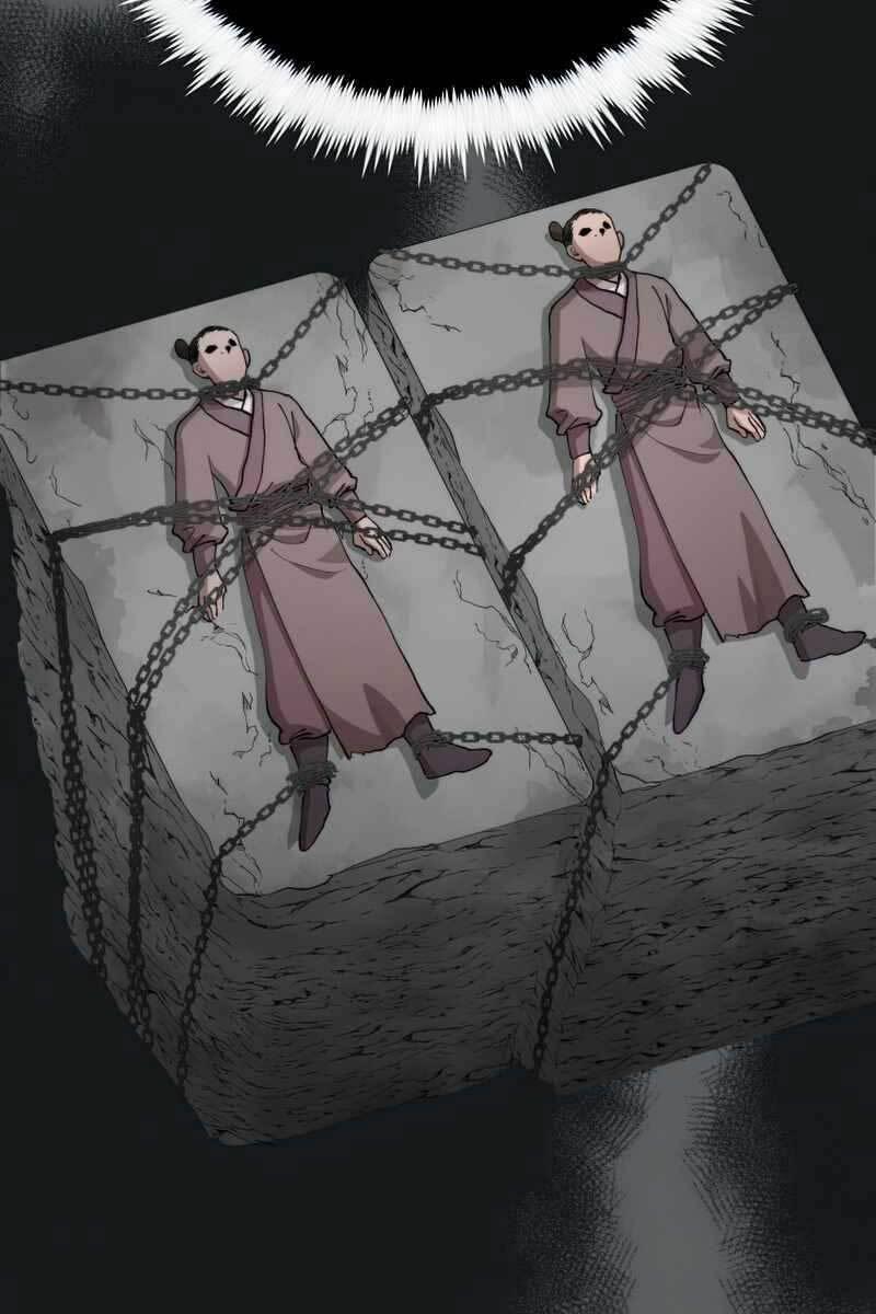 Bác Sĩ Trùng Sinh Về Murim 99 trang 28