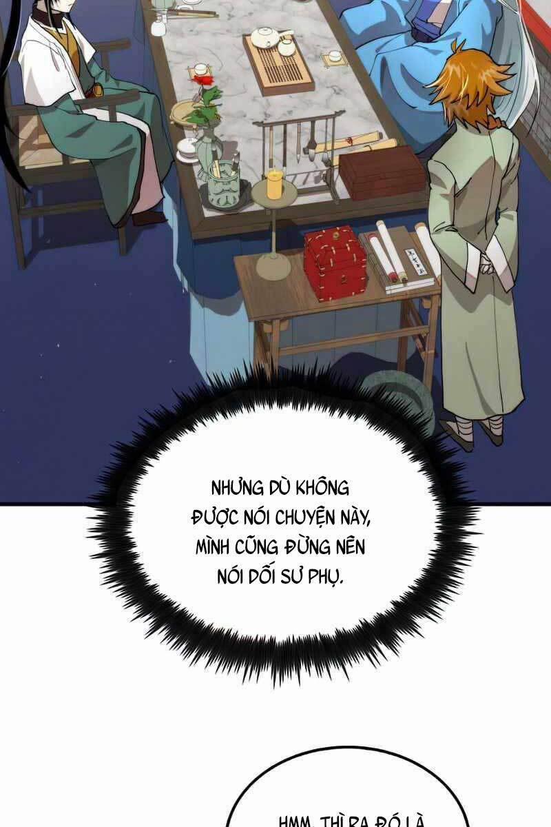 Bác Sĩ Trùng Sinh Về Murim 99 trang 34