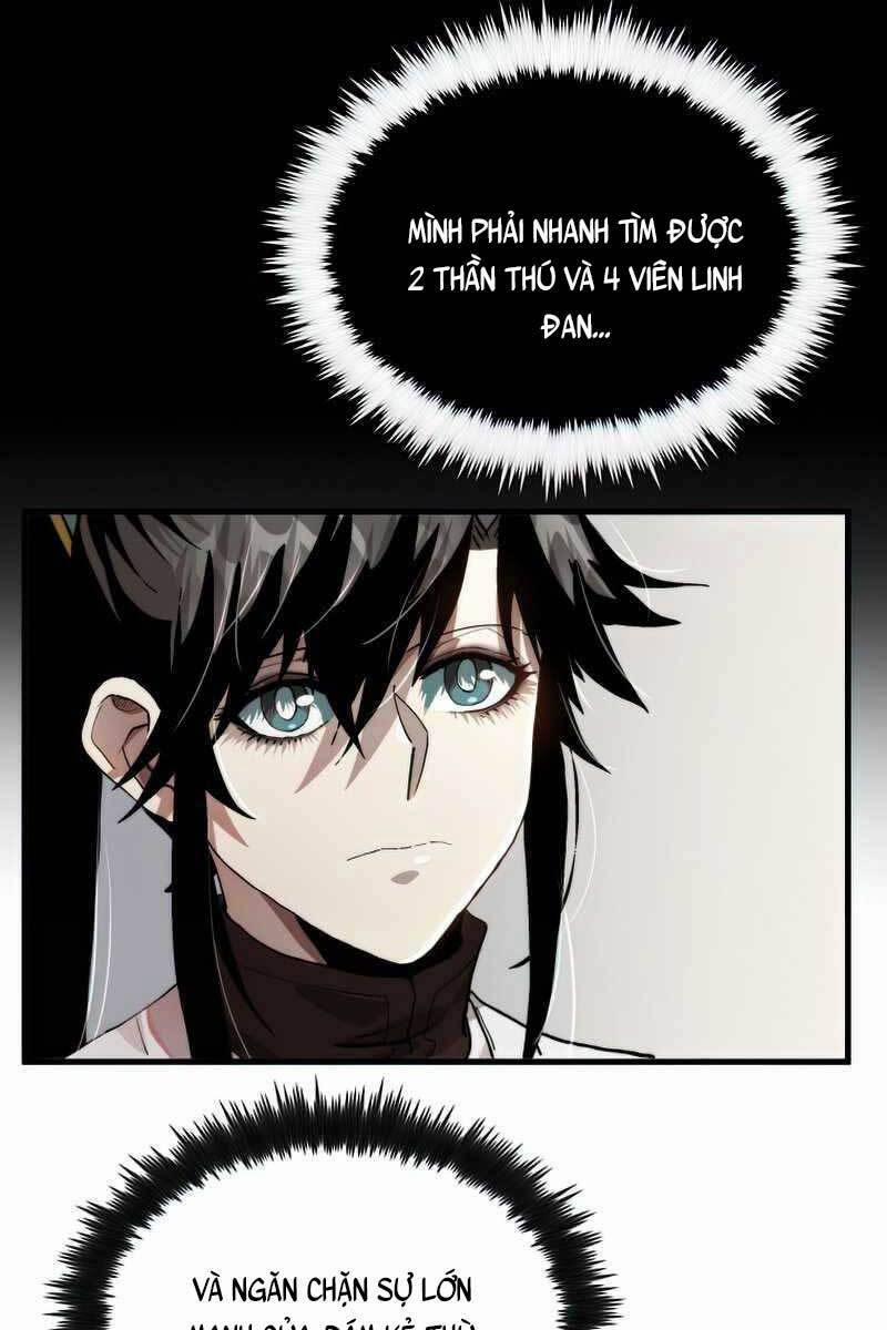 Bác Sĩ Trùng Sinh Về Murim 99 trang 42