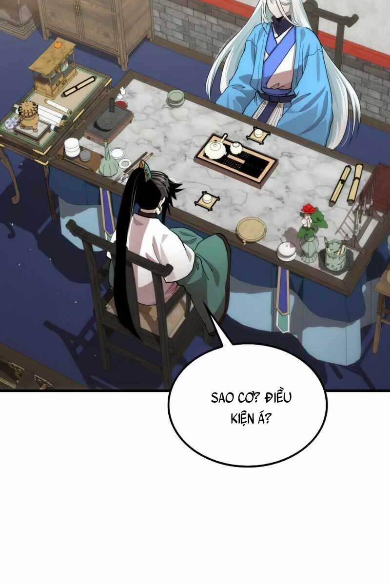 Bác Sĩ Trùng Sinh Về Murim 99 trang 46