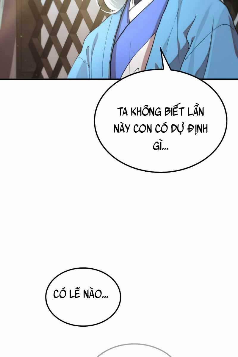 Bác Sĩ Trùng Sinh Về Murim 99 trang 5