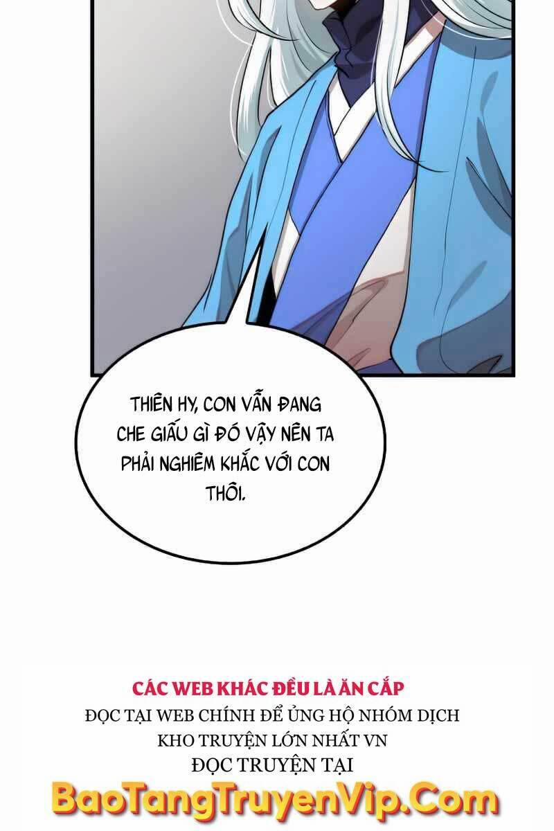 Bác Sĩ Trùng Sinh Về Murim 99 trang 61