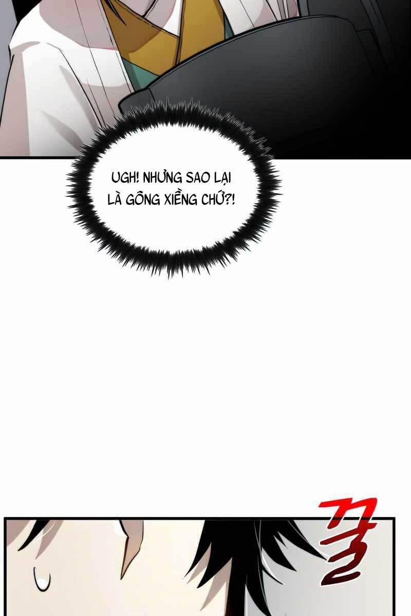 Bác Sĩ Trùng Sinh Về Murim 99 trang 63