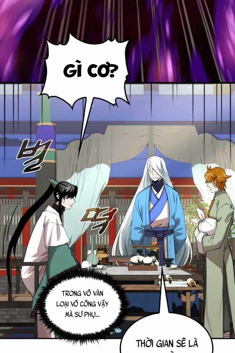 Bác Sĩ Trùng Sinh Về Murim 99 trang 75