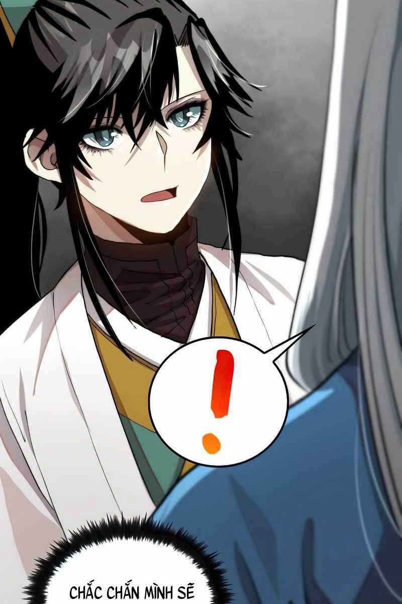 Bác Sĩ Trùng Sinh Về Murim 99 trang 89