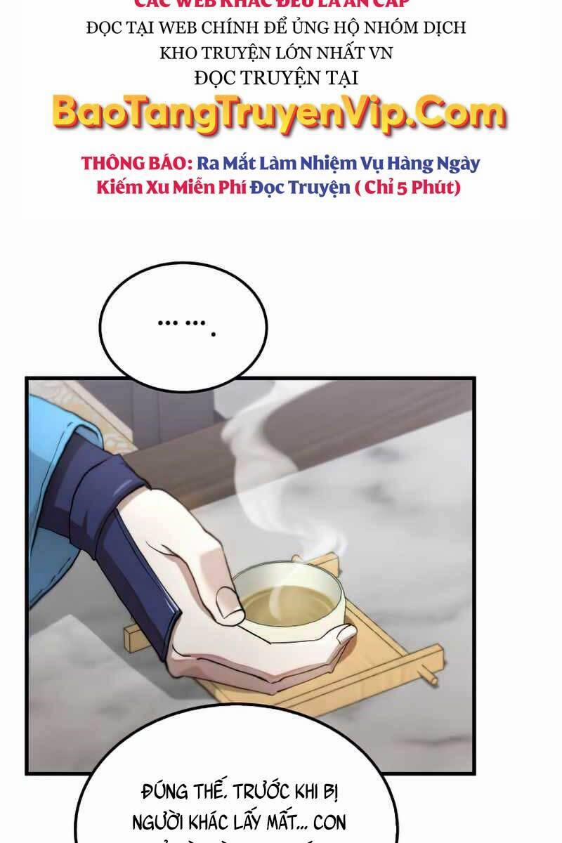 Bác Sĩ Trùng Sinh Về Murim 99 trang 9