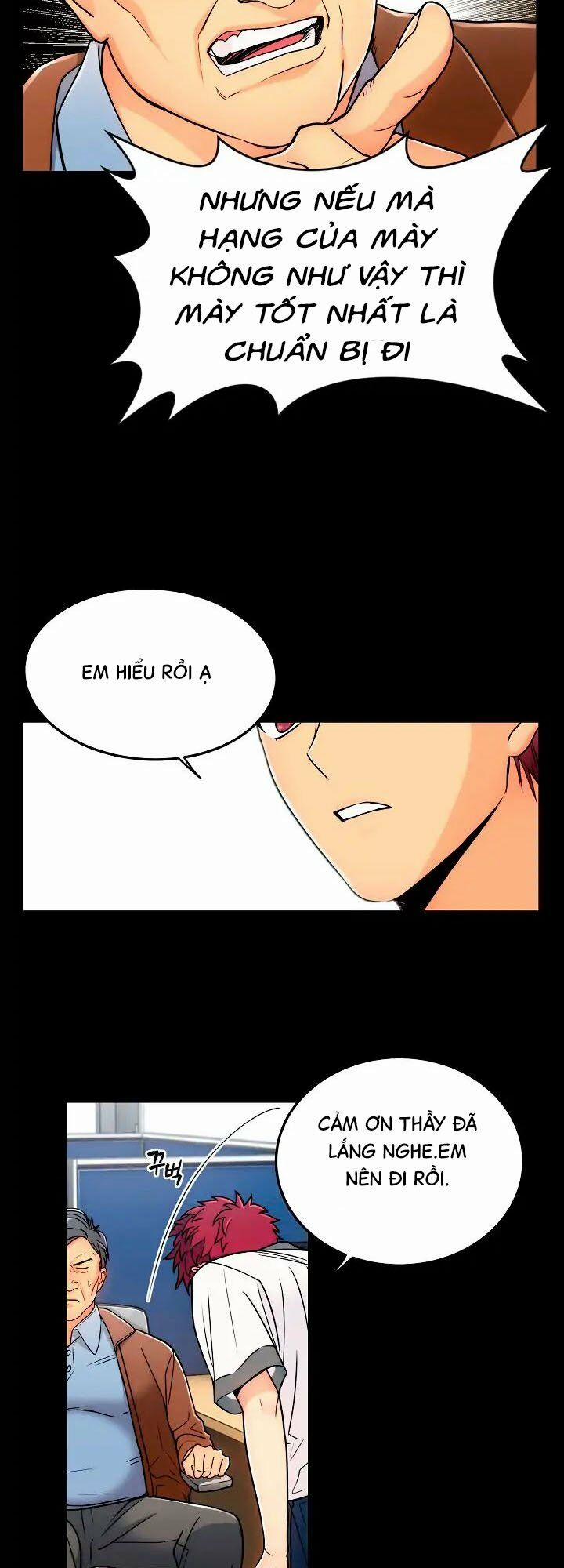 Bác Sĩ Trùng Sinh 0 0 Giới thiệu trang 21