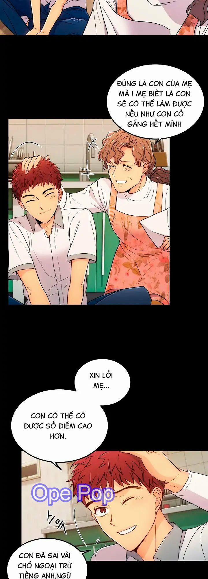 Bác Sĩ Trùng Sinh 0 0 Giới thiệu trang 29