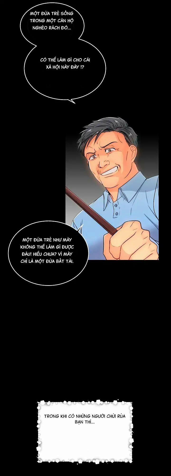 Bác Sĩ Trùng Sinh 0 0 Giới thiệu trang 33