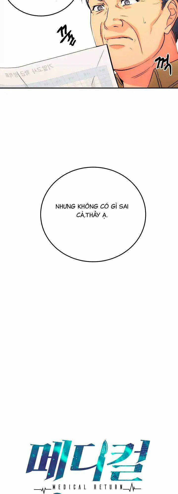 Bác Sĩ Trùng Sinh 0 0 Giới thiệu trang 4