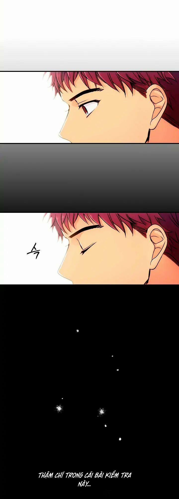 Bác Sĩ Trùng Sinh 0 trang 10