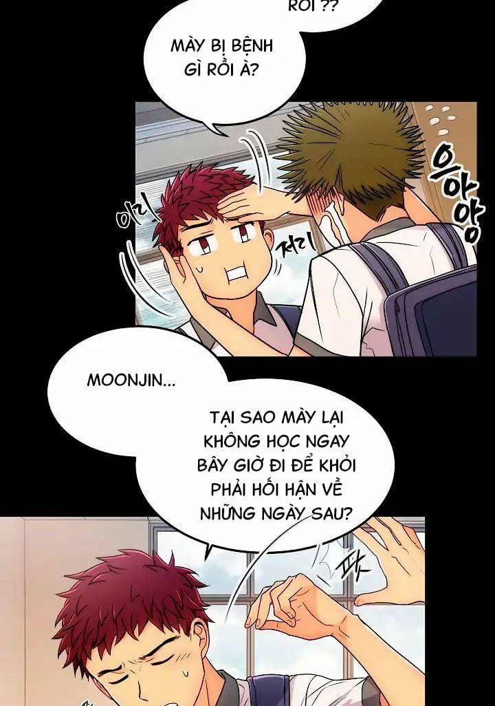 Bác Sĩ Trùng Sinh 0 trang 25