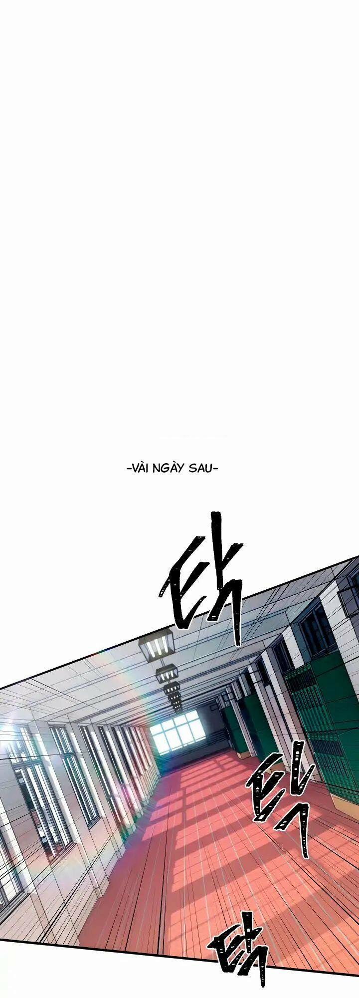 Bác Sĩ Trùng Sinh 0 trang 39