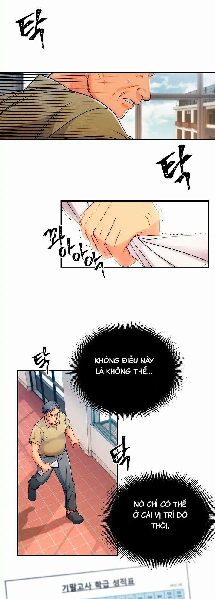 Bác Sĩ Trùng Sinh 0 trang 40