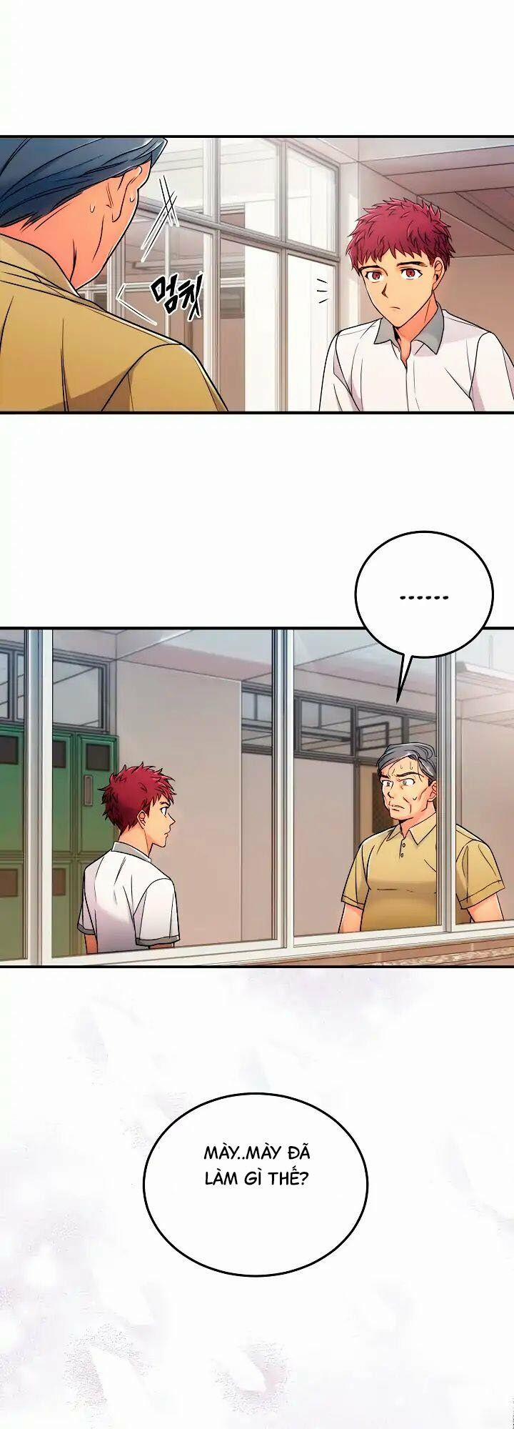 Bác Sĩ Trùng Sinh 0 trang 42