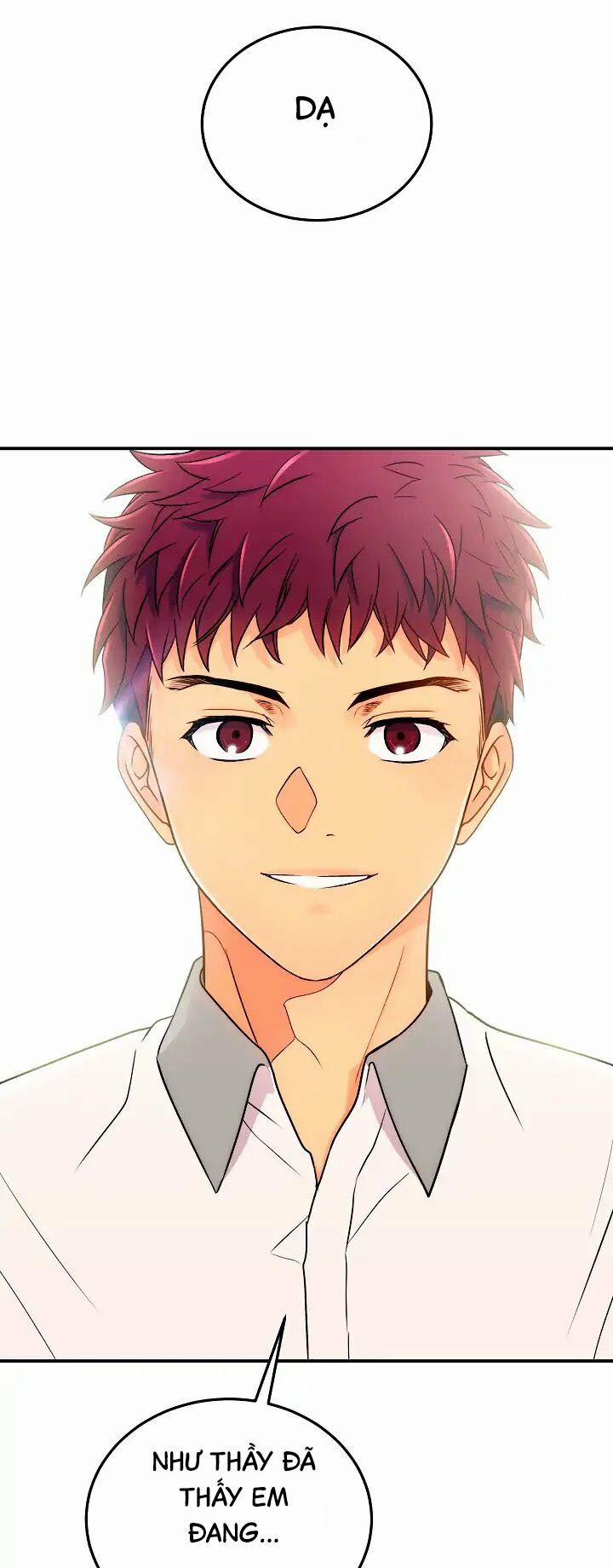 Bác Sĩ Trùng Sinh 0 trang 45