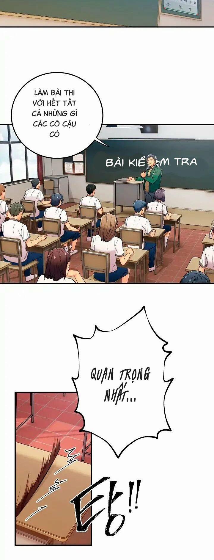 Bác Sĩ Trùng Sinh 0 trang 6