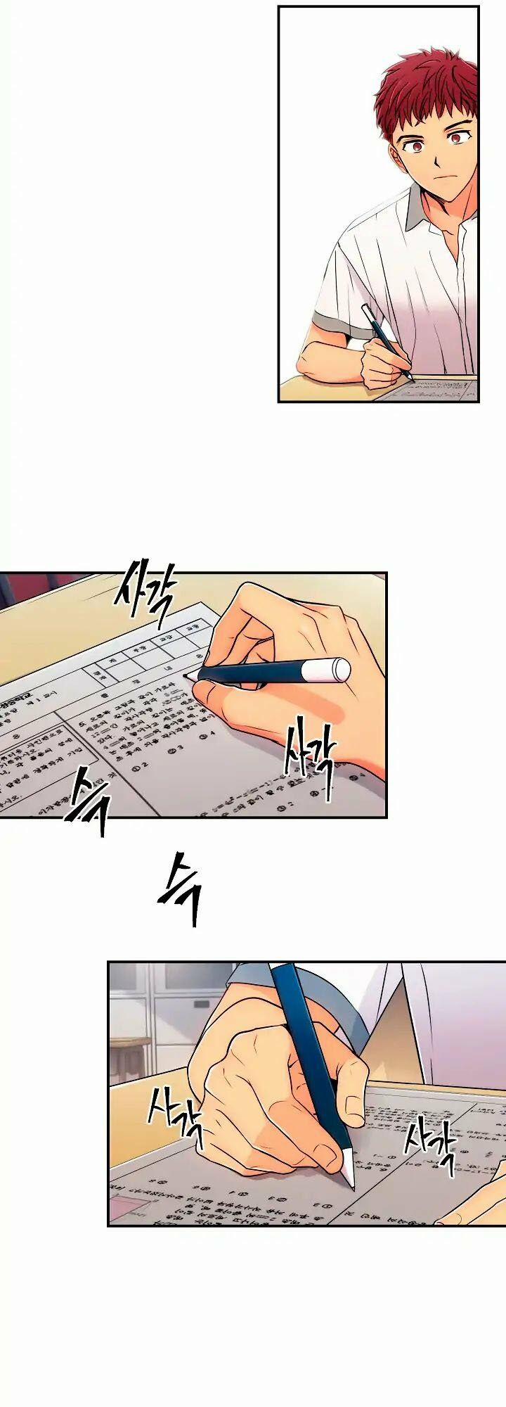 Bác Sĩ Trùng Sinh 0 trang 9