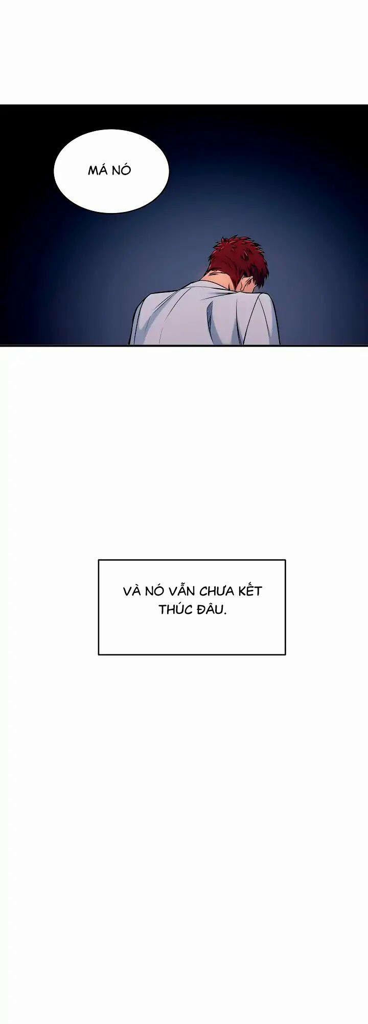 Bác Sĩ Trùng Sinh 1 trang 19