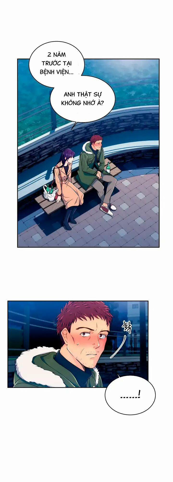 Bác Sĩ Trùng Sinh 1 trang 31