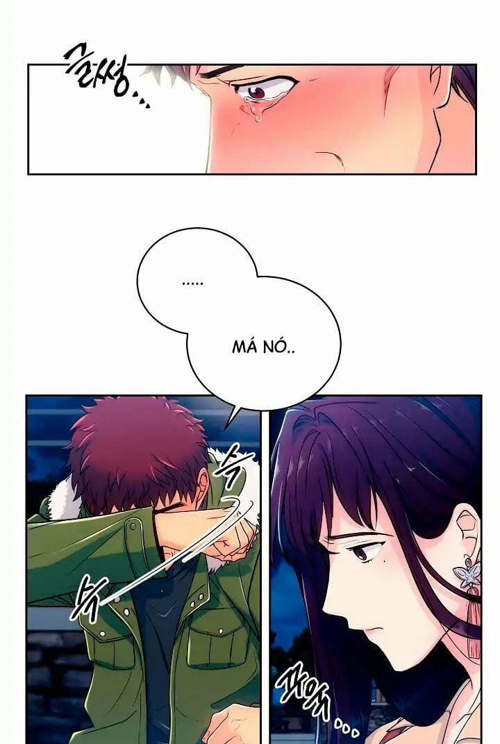 Bác Sĩ Trùng Sinh 1 trang 35