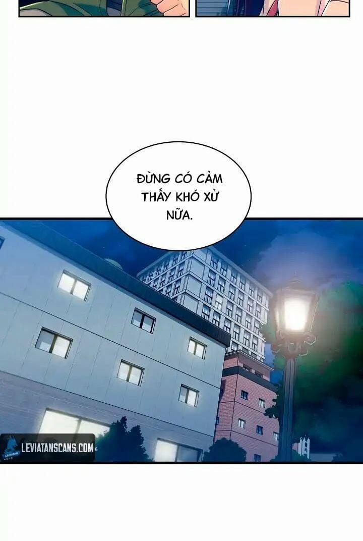 Bác Sĩ Trùng Sinh 1 trang 36