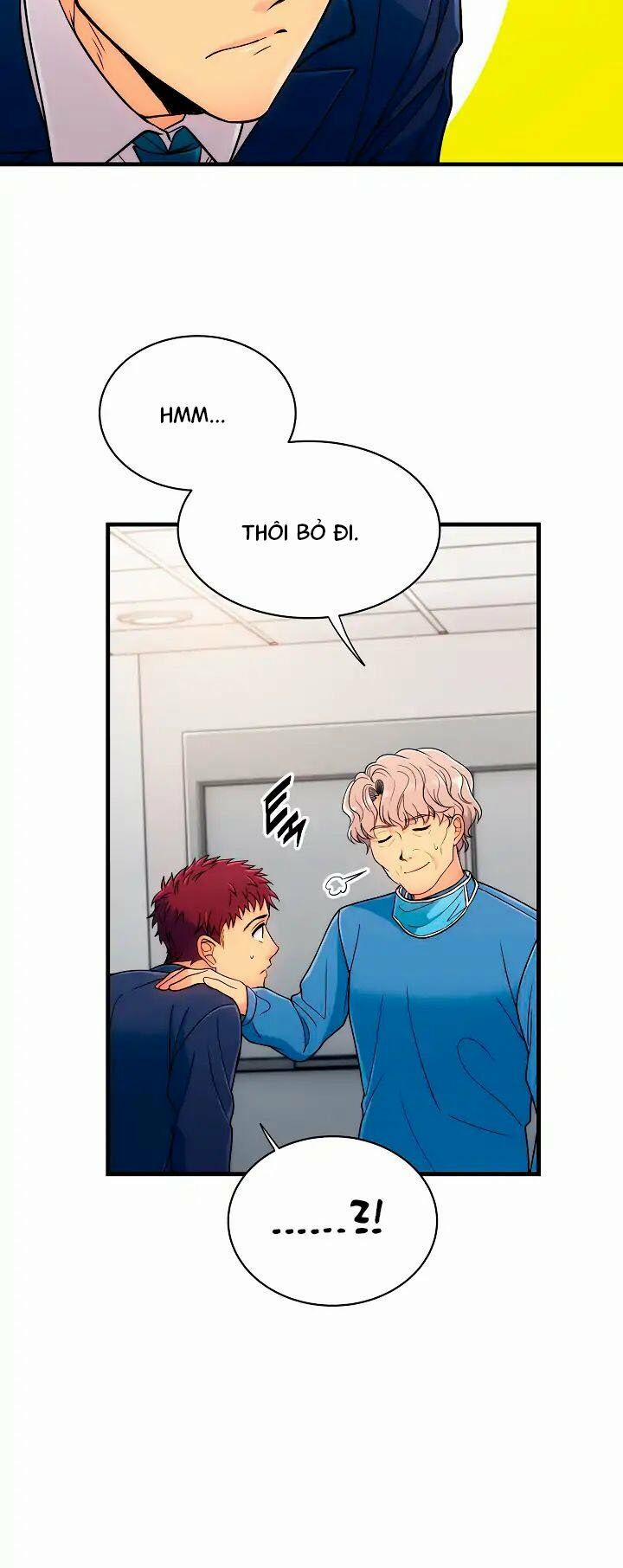 Bác Sĩ Trùng Sinh 10 trang 19